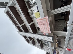 2 BHK Builder Floor – Exterior View View at Sahastradhara - for Sale