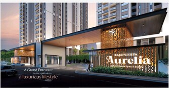 4 BHK + Prayer Room,Servant Room Apartment For Sale in Rajapushpa Aurelia in Tellapur, Hyderabad
