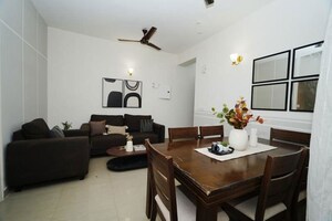 Team Area in 2 BHK Apartment at Godrej Nature Plus, Sohna Sector 33 – for Sale