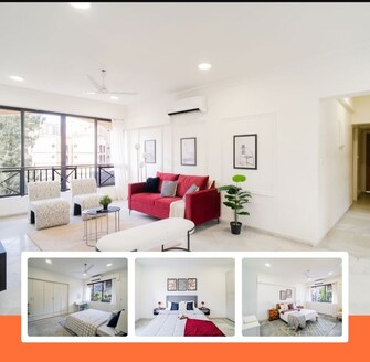 3 BHK Apartment For Sale in Hiranandani Gardens Lake Castle in Powai, Mumbai