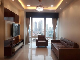 2 BHK + Prayer Room,Store Room 778 Sq.Ft. Apartment in Indiabulls Blu