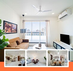 3 BHK Apartment For Sale in Hiranandani Gardens Glen Height