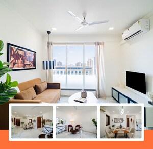 3 BHK Apartment For Sale in Hiranandani Gardens Glen Height, Powai
