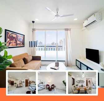 3 BHK Apartment For Sale in Hiranandani Gardens Glen Height in Powai, Mumbai