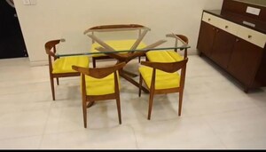 2 BHK Apartment For Rent in Indiabulls Blu, Worli