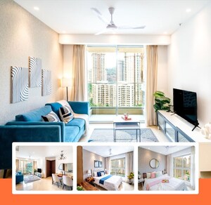 3 BHK Apartment For Sale in Hiranandani Highland, Powai