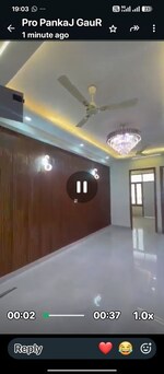 2 BHK + Store Room 1000 Sq.Ft. Builder Floor in Deep Homes Sector 73