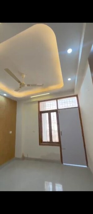 Building Lobby in 2 BHK Builder Floor at Deep Homes Sector 73, Sector 73 – for Sale