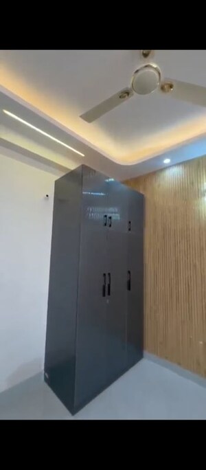 Building Lobby in 2 BHK Builder Floor at Deep Homes Sector 73, Sector 73 – for Sale