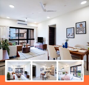 2 BHK Apartment For Sale in Kanakia Rainforest, Andheri East