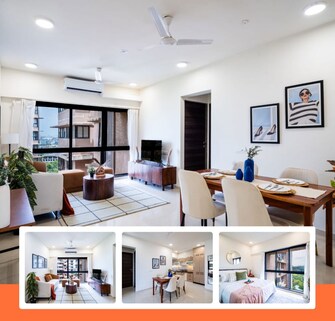 2 BHK 680 Sq.Ft. Apartment in Kanakia Rainforest