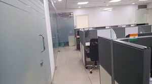 Team Area in  Office Space at Empire Square Jubilee Hills, Jubilee Hills – for Rent