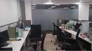 Team Area in  Office Space at Empire Square Jubilee Hills, Jubilee Hills – for Rent