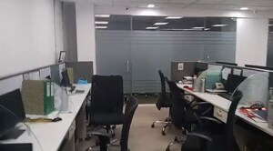 Team Area in  Office Space at Empire Square Jubilee Hills, Jubilee Hills – for Rent