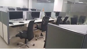  Office Space For Rent in Empire Square Jubilee Hills, Jubilee Hills