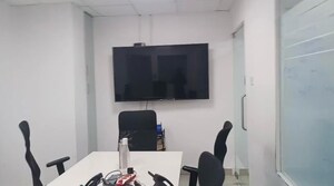 Team Area in  Office Space at Empire Square Jubilee Hills, Jubilee Hills – for Rent