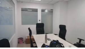 Team Area in  Office Space at Empire Square Jubilee Hills, Jubilee Hills – for Rent