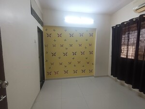 Building Lobby in 1 BHK Apartment at Prithvi Regency, Tembhode – for Sale