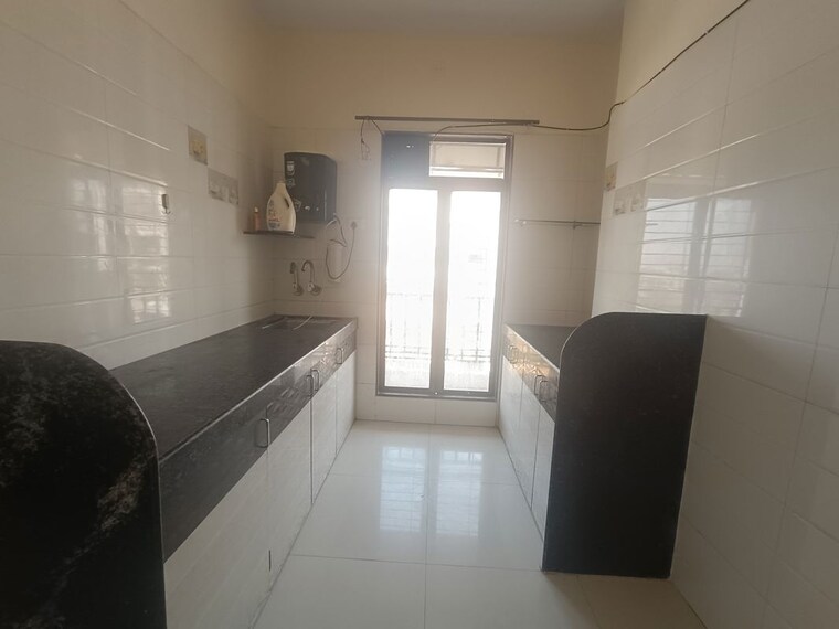 Kitchen, prithvi-regency 1 Bedroom 650 Sq.Ft. Apartment In Tembhode Palghar 10603500