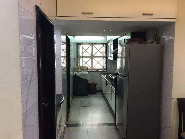Kitchen, dheeraj-solitaire 2 Bedroom 705 Sq.Ft. Apartment In Malad West Mumbai 10603504
