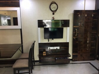 2 BHK + Study Room 705 Sq.Ft. Apartment in Dheeraj Solitaire
