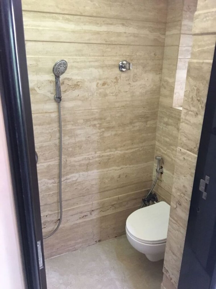 Bathroom, dheeraj-solitaire 2 Bedroom 705 Sq.Ft. Apartment In Malad West Mumbai 10603504