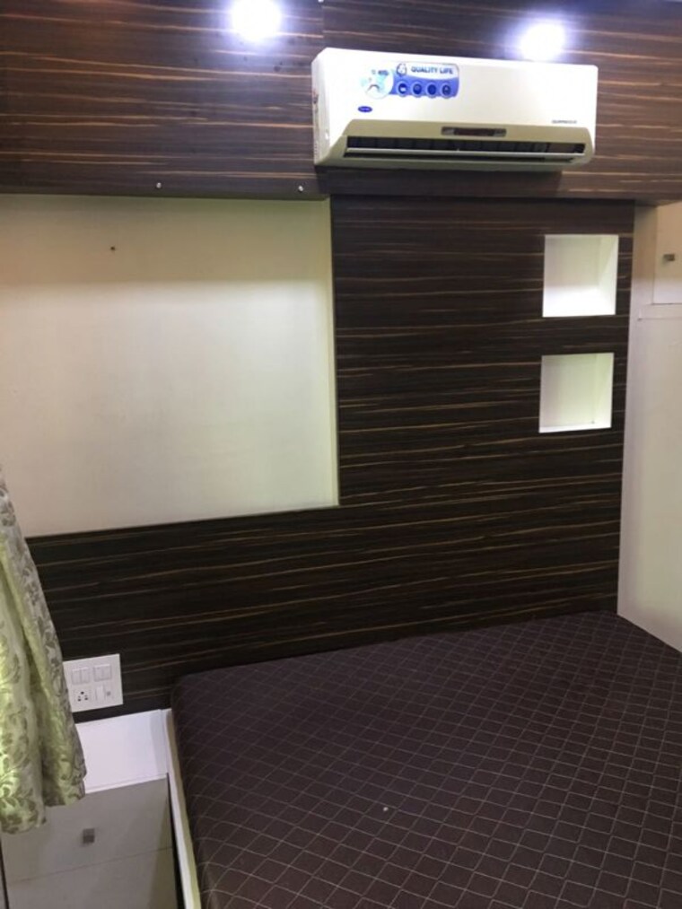 Room, dheeraj-solitaire 2 Bedroom 705 Sq.Ft. Apartment In Malad West Mumbai 10603504