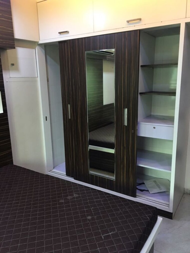 Bathroom, dheeraj-solitaire 2 Bedroom 705 Sq.Ft. Apartment In Malad West Mumbai 10603504