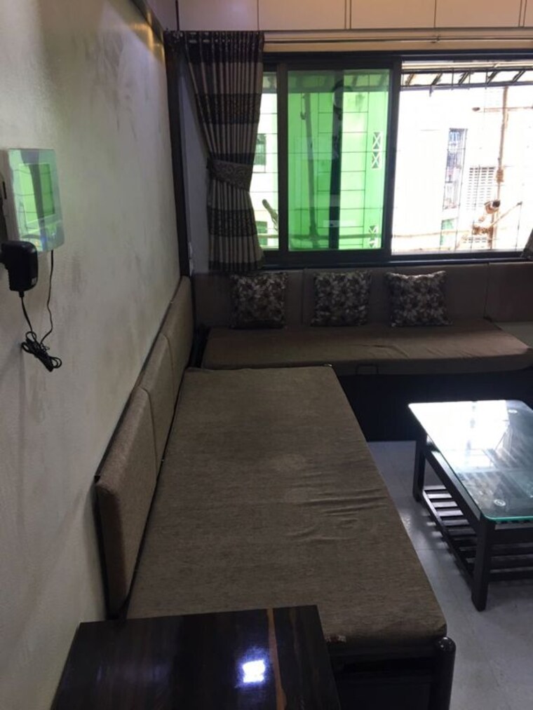 Kitchen, dheeraj-solitaire 2 Bedroom 705 Sq.Ft. Apartment In Malad West Mumbai 10603504