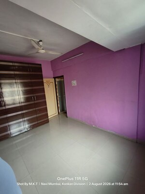 1 BHK Apartment For Sale in Vashi