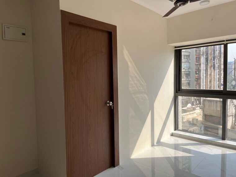 Room, level-the-residences Studio 311 Sq.Ft. Apartment In Andheri West Mumbai 10603512