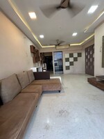 3 BHK + Prayer Room,Servant Room 1250 Sq.Ft. Apartment in Runwal Elegante
