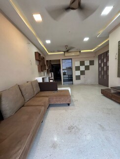 3 BHK + Prayer Room,Servant Room Apartment For Sale in Runwal Elegante