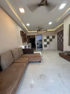 3 BHK Apartment For Sale in Runwal Elegante, Andheri West