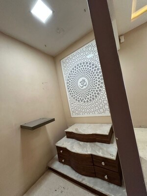 Furnished Amenities in 4 BHK Apartment at Midcity Shikhar, Andheri West – for Sale