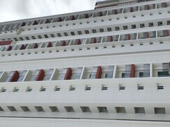 3 BHK + Prayer Room Apartment For Sale in Aparna Zenon