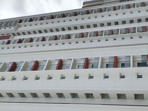 3 BHK Apartment For Sale in Aparna Zenon, Puppalaguda
