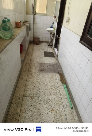 Balcony in 4 BHK Builder Floor at Ramesh Nagar – for Sale