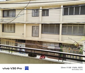 4 BHK Builder Floor – Exterior View View at Ramesh Nagar - for Sale