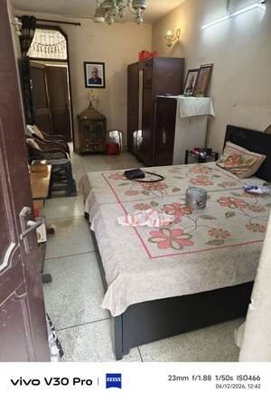 Team Area in 4 BHK Builder Floor at Ramesh Nagar – for Sale