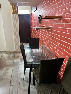 1 BHK + Store Room Apartment For Rent in Sangam Lokmilan CHS