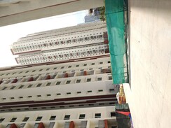 2.5 BHK + Prayer Room Apartment For Sale in Aparna Zenon
