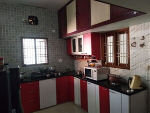 Kitchen in  Shop at Pallavaram – for Sale