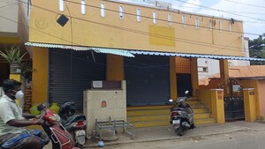  Shop – Exterior View View at Pallavaram - for Sale