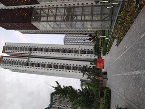 3 BHK Apartment For Sale in Aparna Zenon, Puppalaguda