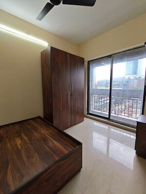 Room in 1 BHK Apartment at Sai Milan CHS, Worli – for Rent