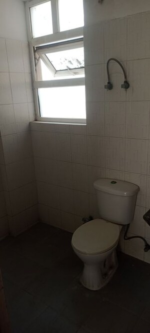 Bathroom in 2 BHK Apartment at KLJ Platinum Heights, Sector 77 – for Sale