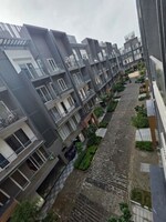 3 BHK + Basement 1712 Sq.Ft. Apartment in Smart World Orchard