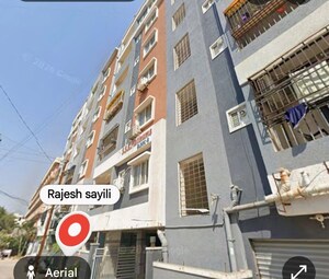 2 BHK Apartment For Sale in Bachupalle