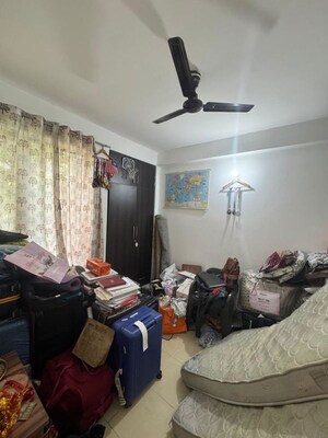 Living Room in 2 BHK Builder Floor at Vatika INXT Emilia floors, Sector 82 – for Rent
